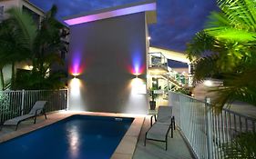 Pacific Coast Motel